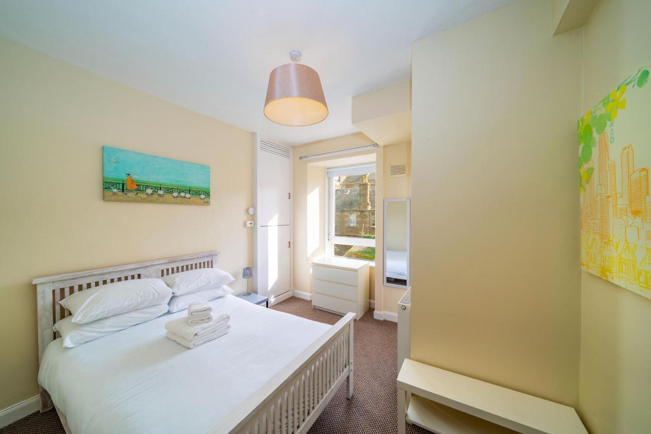 Manor Place Broughty Ferry Exteriér fotografie